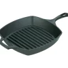 Lodge Square Grillpan L8SGP3, 26x26cm