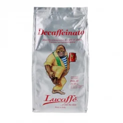 Lucaffé Decaffeinato Koffiebonen, 0,7kg