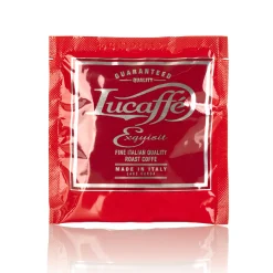 Lucaffé Exquisit ESE Pods, 150 stuks