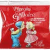 Lucaffé Piccolo & Dolce ESE Pods, 150 stuks