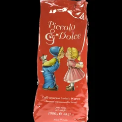 Lucaffé Piccolo & Dolce Koffiebonen, 12kg