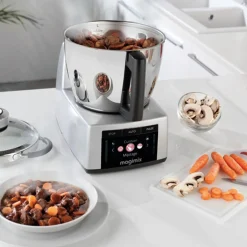 Magimix Cook Expert Multifunctionele Keukenmachine, zwart