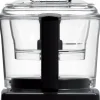 Magimix CS 3160 Foodprocessor, zwart