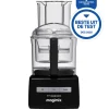 Magimix CS 4200 XL Foodprocessor, zwart