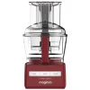 Magimix CS 3200 XL Foodprocessor, rood