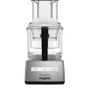 Magimix CS 5200 XL Foodprocessor, mat chroom