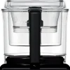 Magimix CS 5200 XL Premium Foodprocessor, zwart