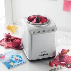 Magimix Gelato Expert IJsmachine, 2L