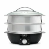 Magimix Le Cuiseur Vapeur Multifunctionele Stoomkoker