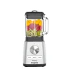 Magimix Power Blender 3, mat chroom