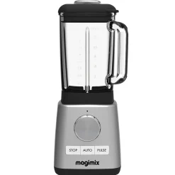 Magimix Power Blender 4, mat chroom