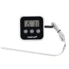 Mastrad M° Square Digitale Thermometer F73600, zwart