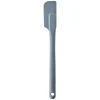 Mastrad 1/2 Spatel Siliconen, grijs