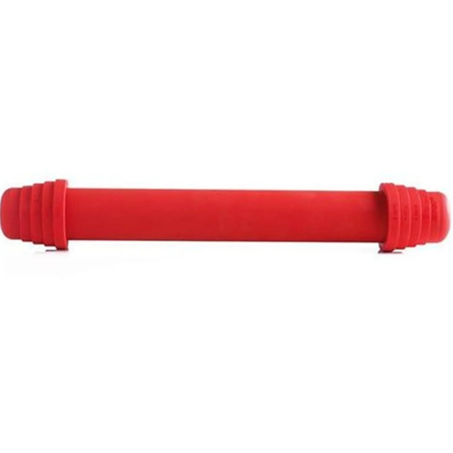 Mastrad Adjustable Deegroller F11870, 40cm rood