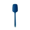 Mastrad All Silicone Mini Pannenlikker F10263, 21cm blauw