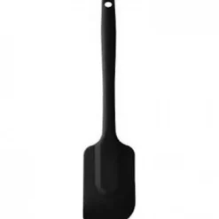 Mastrad All Silicone Pannenlikker F10214, 27cm grijs