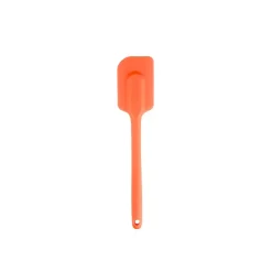 Mastrad All Silicone Pannenlikker F10209, 27 cm koraal