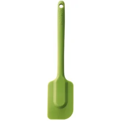 Mastrad All Silicone Pannenlikker F10218, 27cm groen