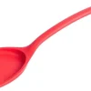 Mastrad All Silicone Wokspatel F10915, 31cm rood