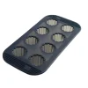 Mastrad Bakvorm Cannelés Siliconen F42414, 8st