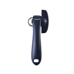 Mastrad Blikopener F19000, zwart