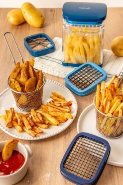 Mastrad Chop and Fry Friet- en Groentesnijder F21513