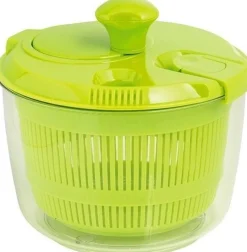 Mastrad Classical Slacentrifuge F31408, 20,5cm groen