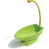 Mastrad Eipocheerinzetten F65208, 2 stuks groen