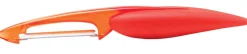 Mastrad Elios Dunschiller F20015, rood