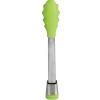 Mastrad Express Tang F17608, groen siliconen