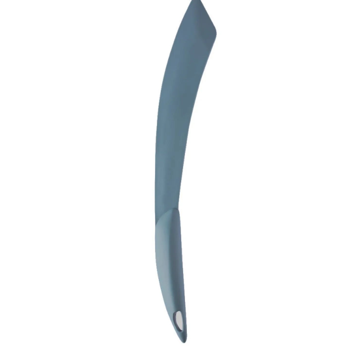 Mastrad Flipper Spatel F10014, 34cm grijs