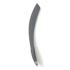 Mastrad Flipper Spatel F10014, 34cm grijs