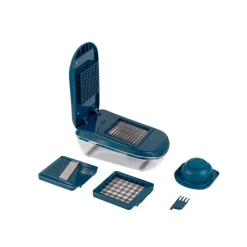 Mastrad 3-in-1 Multifunctionele Groentesnijder F21413