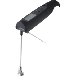 Mastrad M° Control Kernthermometer F74401, zwart