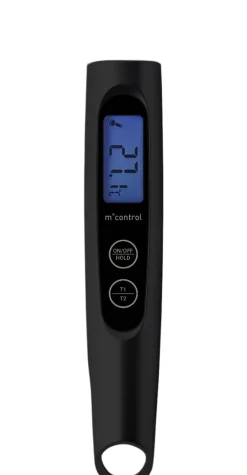 Mastrad M° Control Kernthermometer F74401, zwart