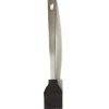 Mastrad Marinade- en Bakkwast F13001, 26cm zwart