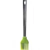 Mastrad Marinade- en Bakkwast F13018, 26cm groen