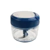 Mastrad Mini Groente- en Kruidenhakker F25013, 0,17L