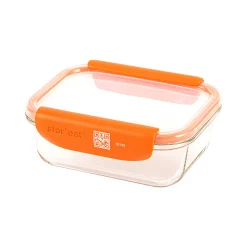 Mastrad Stor'eat Smart Food Vershouddozenset F93056, 6-delig