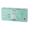 Mastrad Stor'eat Vacuümpomp met Smart Vacumeerzakkenset F93867, 15-delig