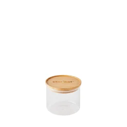 Mastrad Stor'eat Voorraadpot, glas 0,6L