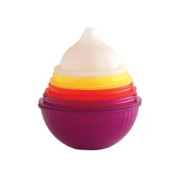 Mastrad Veggie Savers Vershouddset F91354, 4-delig