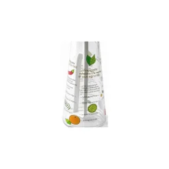 Mastrad Vinaigrettemixer F27030, groen
