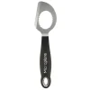 Microplane Avocado Tool, zwart