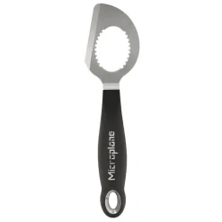 Microplane Avocado Tool, zwart