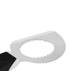 Microplane Avocado Tool, zwart