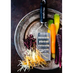 Microplane Gourmet Rasp, julienne
