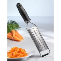 Microplane Gourmet Rasp, ribbon