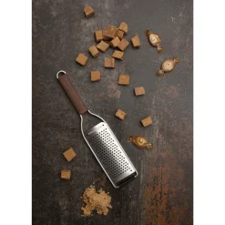 Microplane Master Serie Rasp Grof, hout/RVS