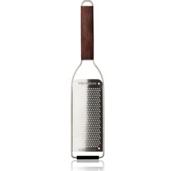 Microplane Master Serie Rasp Fijn, hout/RVS